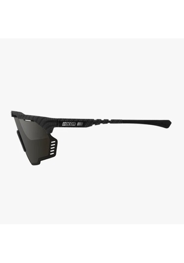Scicon Aeroshade Kunken Mat Karbon - Aynalı Gri / Ey31081200 Gri