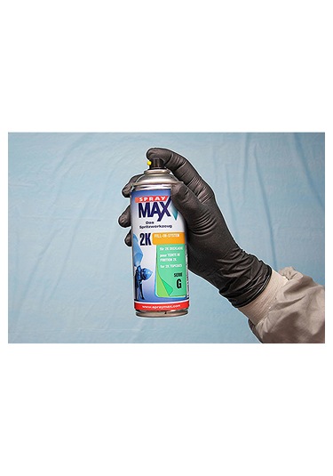 Honda Forza Pcx Nhc61p Nardo Gri Sprey Boya 400ml - Vernik