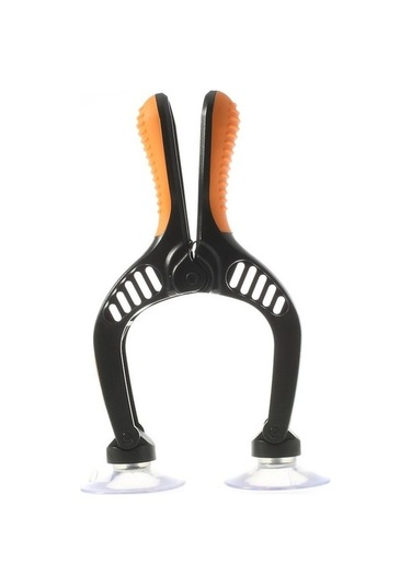 Fastbuy Genel Telefon Onarım Aleti, Lcd Açma Pense, Vantuzlu Kelepçeli