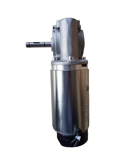 Tzc Premıum Asansör Kapı Motoru Crl-4001sol 100w