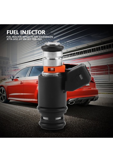 Lemestar 1999-2001 Golf Jetta Gti Vr6 Afp İçin Iwp022 Benzin Enjeksiyonu - Metal+plastik - Kolay Kurulum - Orjinallerinin Yerine Direk Takılabilir