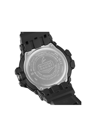 Casio Gr-b300ec-1adr Kol Saati Metalik