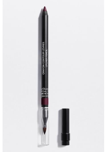 Christian Dior Contour Lipliner Pencil Enigmatic Matte Dudak Kalemi 948