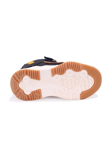 Vicco Getto 946b24k440 Lacivert Ortopedik Günlük Erkek Çocuk Bot Lacivert