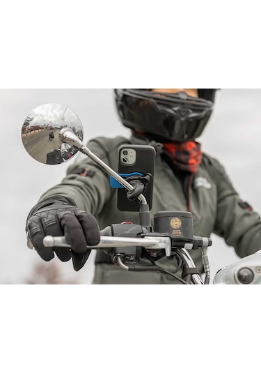 Quadlock 360 Kelepçe Bağlantısı Small