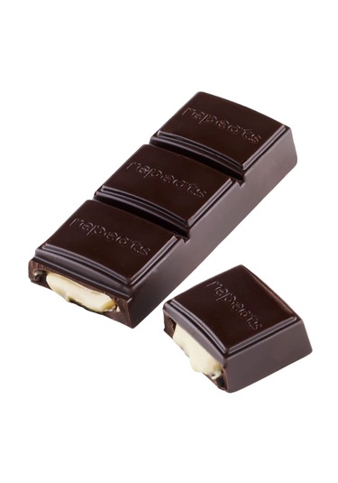 Pro Yüksek Proteinli Limonlu Cheesecake Dolgulu Bitter Çoko Bar 3