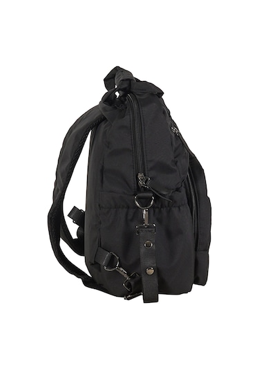 Prego Jasmine Bebek Bakım Çantası 3092 Siyah