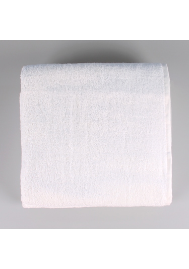 Otel Serisi İki Adet Banyo Havlusu 100 x 150 CM