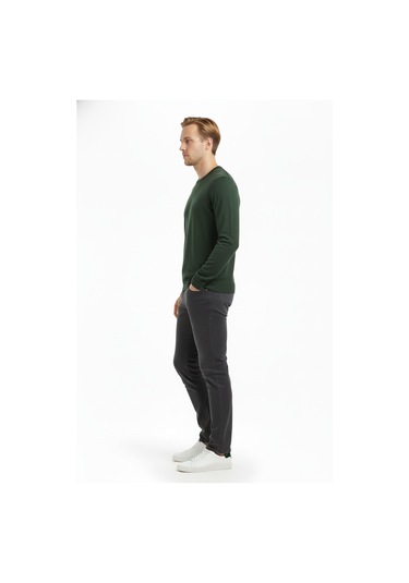 Legato Erkek Triko 6460 Nefti