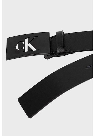 Calvin Klein Erkek Kemer Lv04d7043g V8n Siyah Siyah Calvin Klein Erkek Kemer Lv04d7043g V8n Siyah Siyah