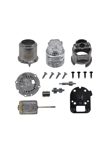 Land Rover için Katlanır Ayna Tamir Takımı-SAĞ