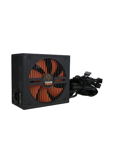 Gametech GTP-700 700W 80+ Bronze Güç Kaynağı
