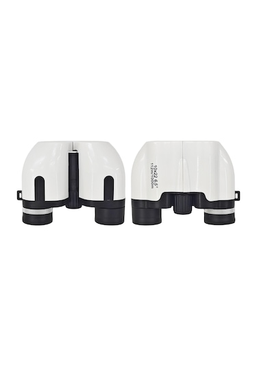 Jwin Jd-0802 Katlanır Kamp Ve Avcılık Dürbünü Beyaz