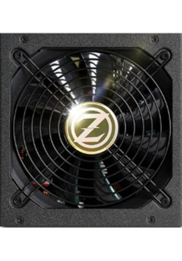 Zalman ZM800-EBTII (Wattera800W) 800 W +80 Plus Gold Güç Kaynaği