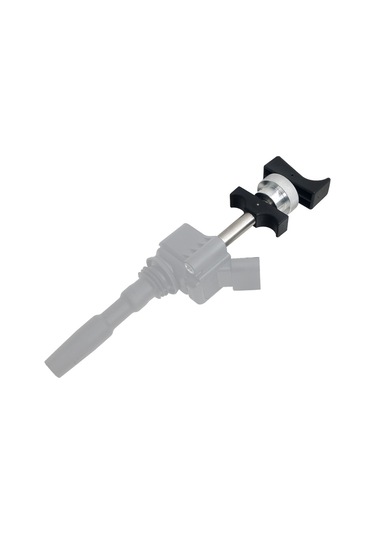 Sones Zk-039 Volkswagen / Audi İçin Araba Motoru Kalem Tipi Ateşleme Bobini Sökme Aracı T10530