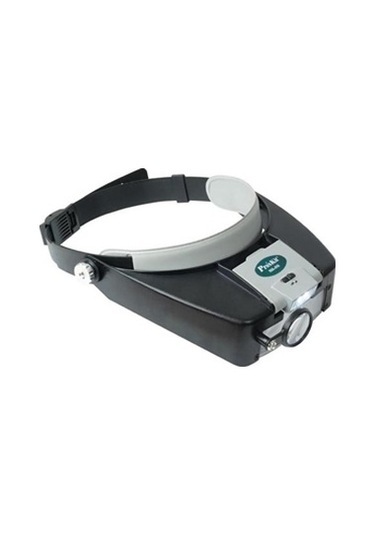 Proskit Ma-016 Kafa Büyüteci