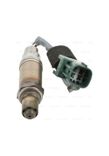 Nissan Micra K12 1.2 2002-2005 Bosch  Oksijen Sensörü Lsh-24