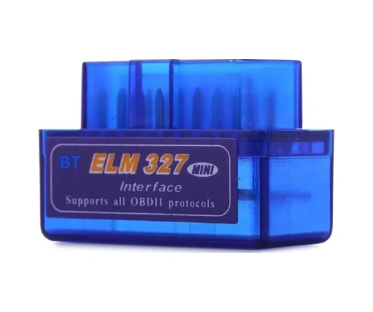 Elm327 Obdıı-obd2 Bluetooth Araç Arıza Tespit Cihazı