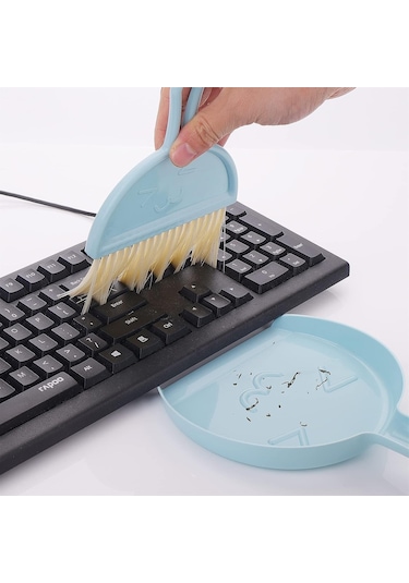 Nordisk Mini Elektrikli Süpürge Ve Süpürge Seti, Taşınabilir Küçük Süpürge Nj