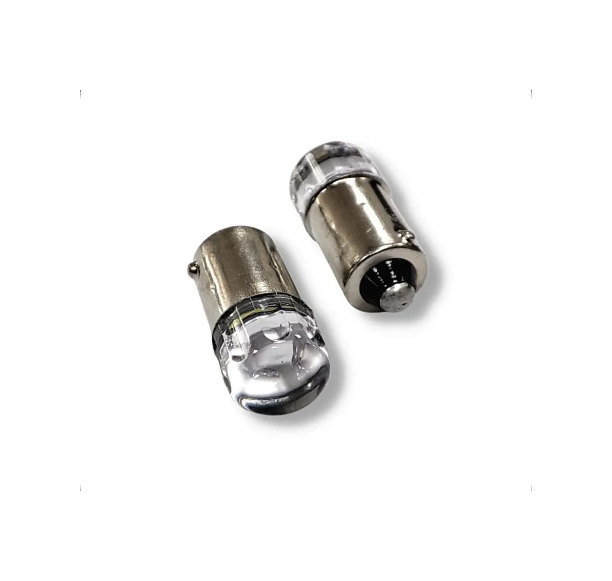 Avtosvet09 T4w Led Park Lambaları 12v Ba9s 11 Adet 183725810