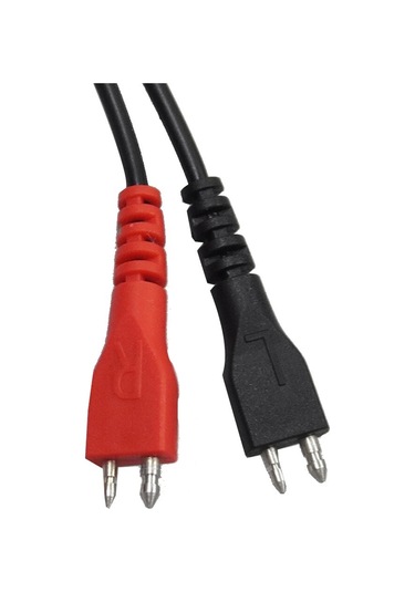 Sones Sennheiser Hd25 / Hd560 / Hd540 / Hd480 / Hd430 / Hd250 Kulaklık Ses Kablosu İki Tarafı Eşdeğer