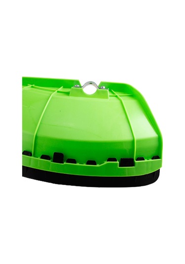 Suntek Evrensel Çalı Kesici Koruma Taşınabilir Kapak Yeşil