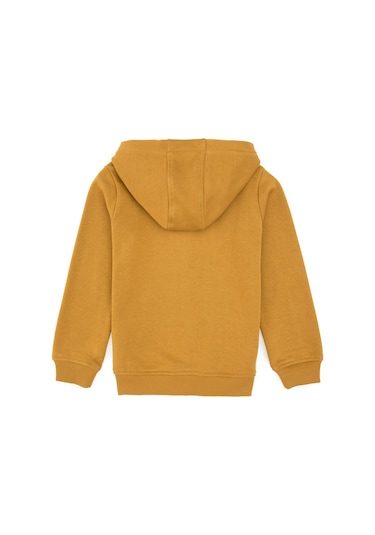 U.s. Polo Assn. Erkek Çocuk Petrol Hırka Örme 50313844-vr151 Oıl