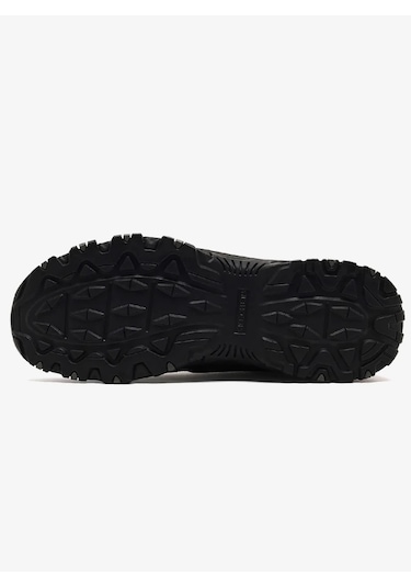 Skechers Hillcrest Erkek Outdoor Ayakkabı 237265tk-bbk Siyah