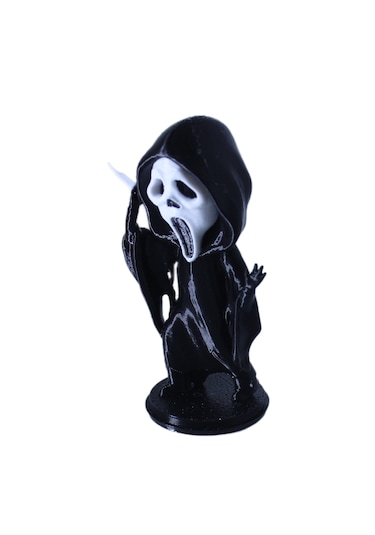Scream Figürü