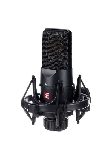 Se Electronics X1s Vocal Pack Condenser Mikrofon Shockmount ve P