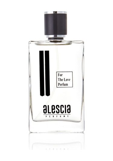 Alescia At-118 Erkek Parfüm EDP 50 ML
