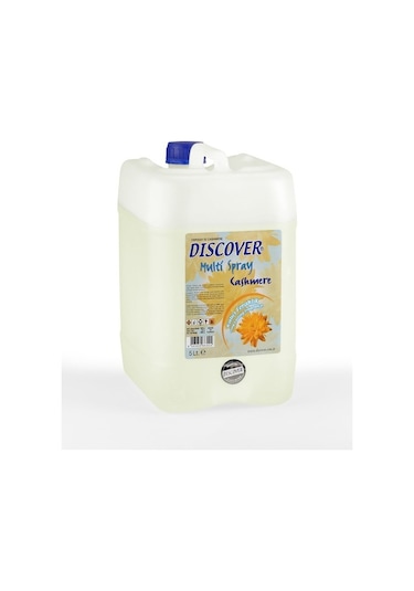 Discover Multi Sprey Likit Oda Spreyi 5 L