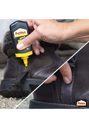 Pattex %100 Repair Çok Amaçlı Yapıştırıcı 50Gr