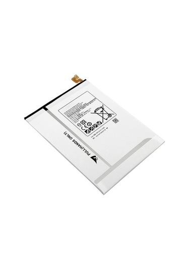 Yingfu Samsung Galaxy Tab S2 8.0 Uyumlu Li-polimer Pil, Sm-t710 Model, Değiştirilmesi İçin El Yapımı Pil Takımı