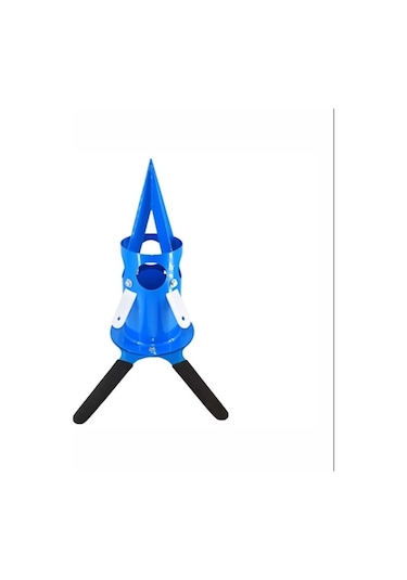 Atalar Rocket1b Bigbag Çuval Boşaltma Roketi