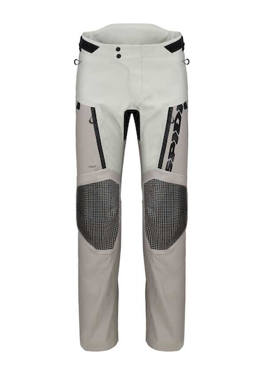 Spidi Spıdı Frontıer Pro H2out Pantolon Bej