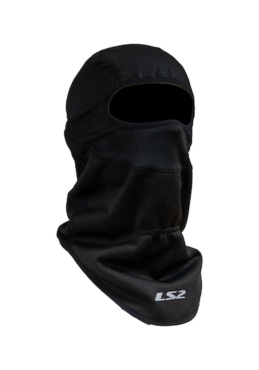 Ls2 Fleece Kışlık Balaklava Tek Renk