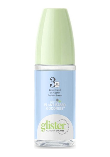 Amway Glister Multi-Action Ağız Bakım Suyu