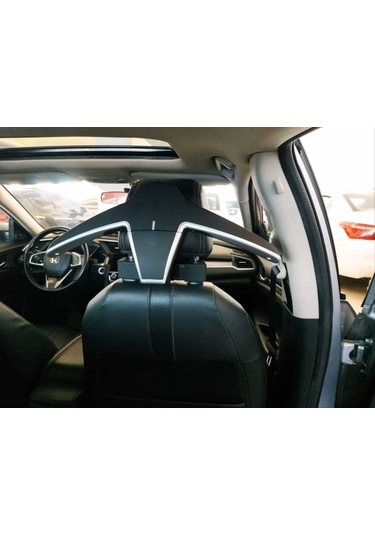 Autogp Unıversal Elbıse Askısı Cm2012unıea