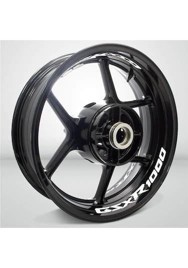 Suzuki Gsxr1000 Iç Jant Şerit Yazısı N11.24669