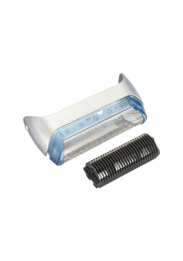Mufunye Braun Cruzer 20s/2000 Serisi Yedek Tıraş Bıçağı Başlığı Ve Jilet Ağı 8 Saat
