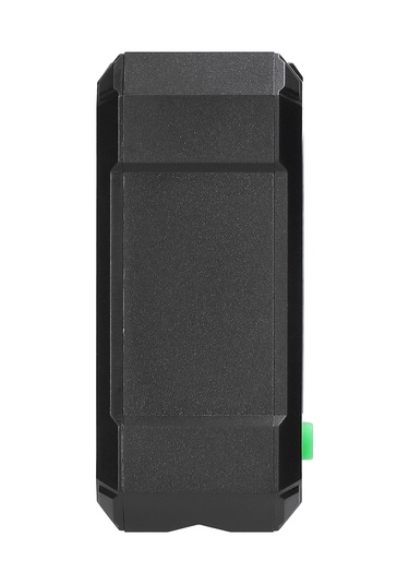 Lepmerk Ip54 4 90 Taşınabilir Dijital Eğim Ölçer Lcd Arka Yeşil