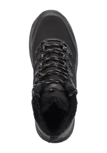 Slazenger HOST IN Kadın  Siyah / Koyu Gri Outdoor