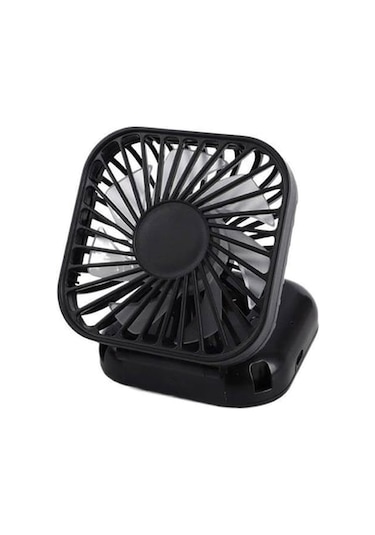 River World Taşınabilir Mini Boyda Boyuna Asılabilen Vantilatör Fan
