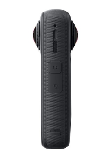 Insta360 X4 Air 360 Derece Kamera Siyah