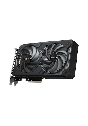 Gigabyte Geforce Rtx 5060 Ti Windforce Oc 8gb Dlss 4 128 Bit Gddr7 Ekran Kartı