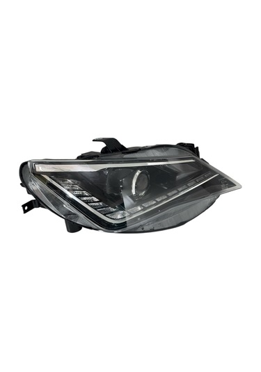 Seat Ibıza Sağ Far Zenon 2012-2017