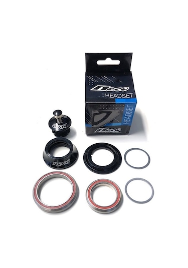 Neco H373 Drop İn 1.1/8 & 1.5'' Konik Furç Rulman Seti