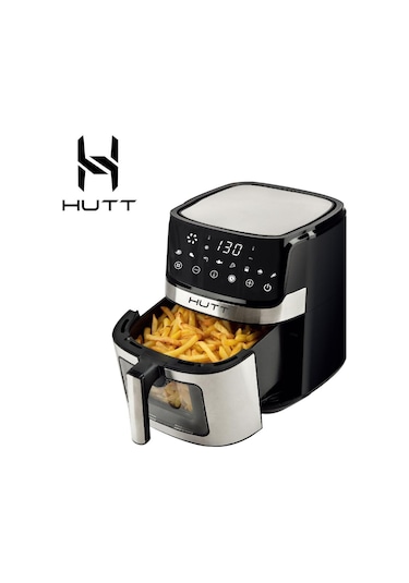 Hutt OA6 AirFryer Fritöz