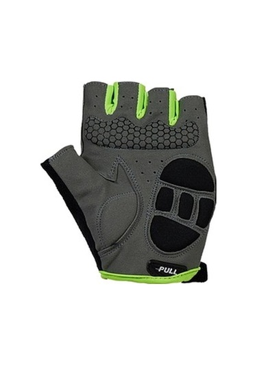 Asistan Cape Gl 400 Kısa Parmak Eldiven Xs (529584781)